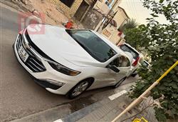 شيفروليه ماليبو